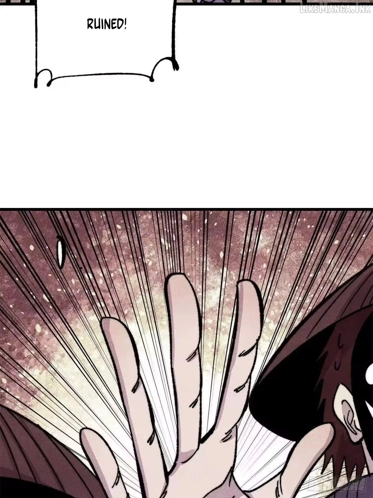 All Hail the Sect Leader Chapter 530 - page 47